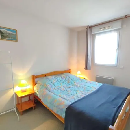 T3 6 Pers, Terrasse Sud, Parking, Centre St Lary Soulan - Fr-1-457-357 Apartment Saint-Lary-Soulan