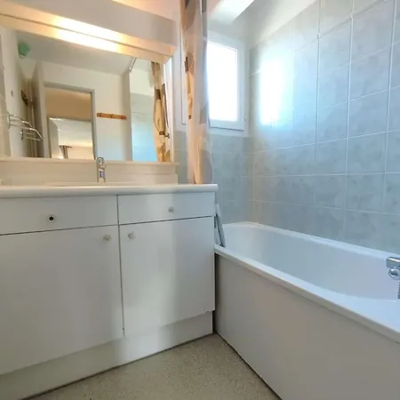 Apartment T3 6 Pers, Terrasse Sud, Parking, Centre St Lary Soulan - Fr-1-457-357 Saint-Lary-Soulan