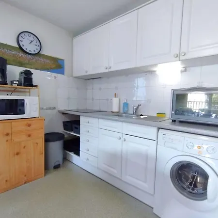 T3 6 Pers, Terrasse Sud, Parking, Centre St Lary Soulan - Fr-1-457-357 Appartement Saint-Lary-Soulan